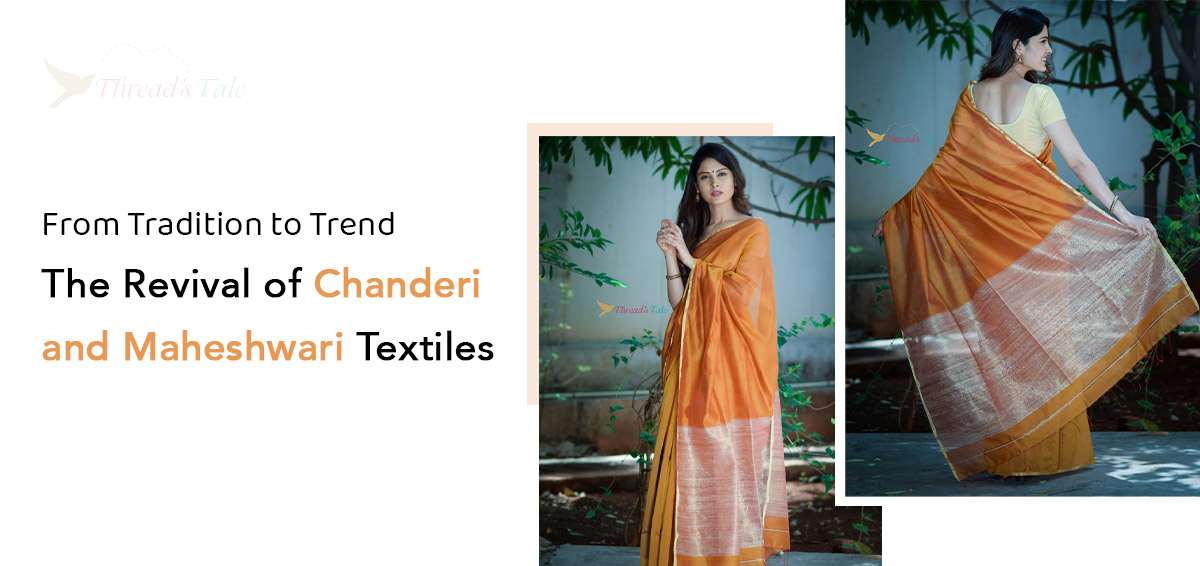 Heritage Textiles Making