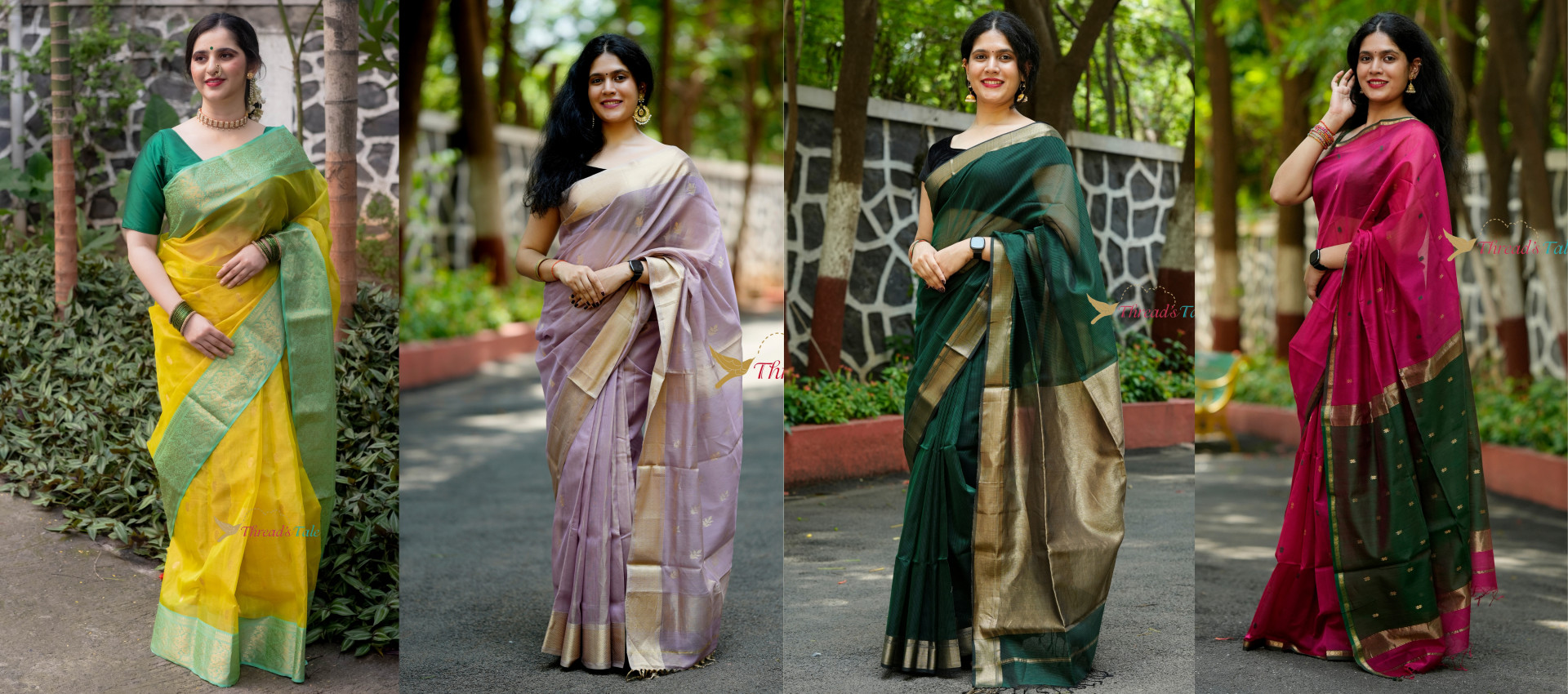 Celebrate Navaratri in Style