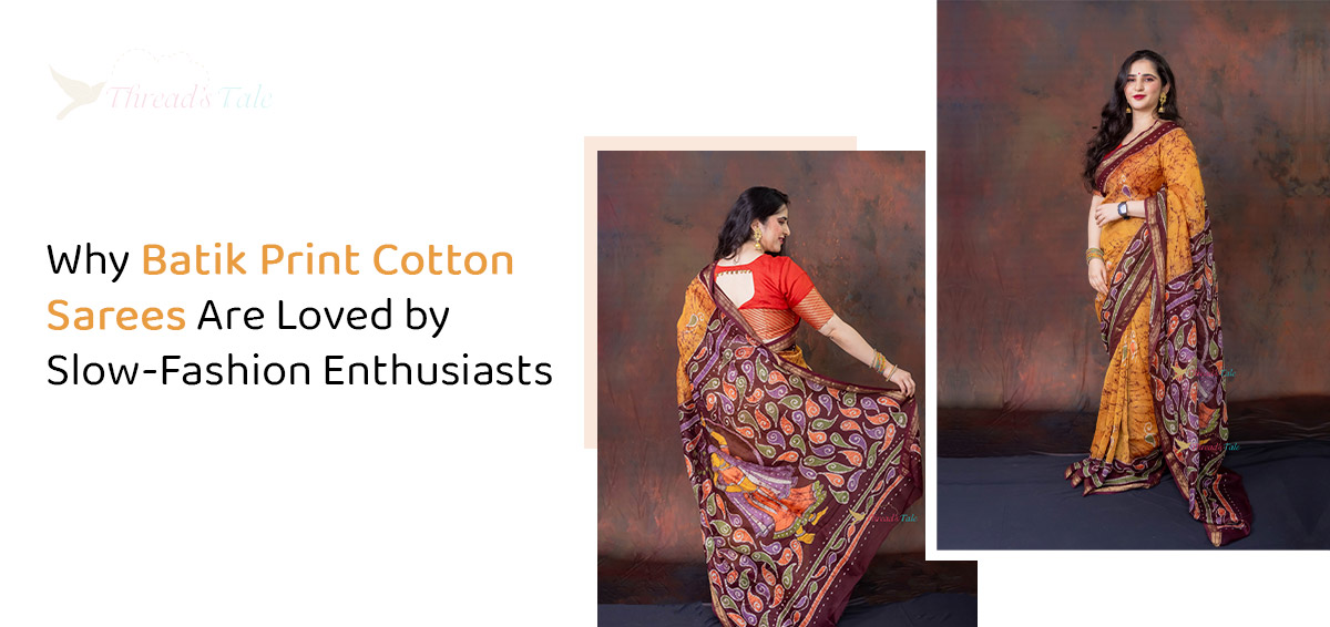 Slow Fashion Enthusiasts