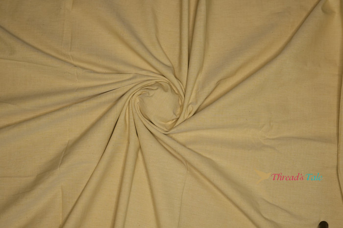 Khadi Cotton