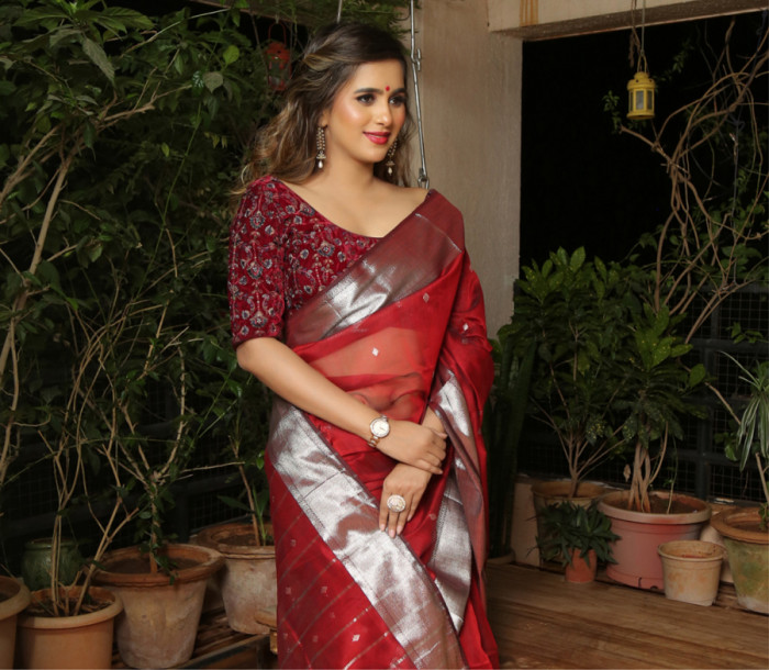 Category Alt Sarees