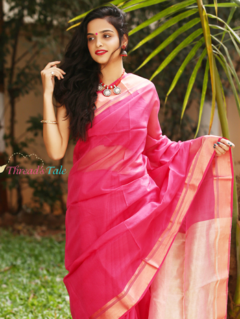 Category Alt Saree