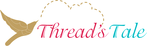 Thread Tale Studio Handwoven Sarees, Stoles & Dupattas | Thread's Tale