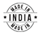 Made in India