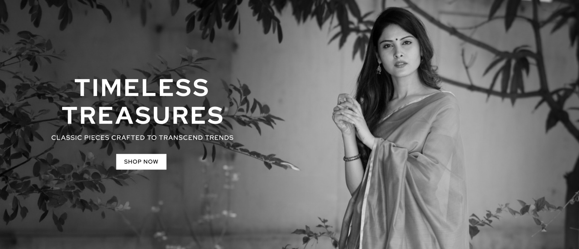 The Timeless Treasures edit brings together exquisite craftsmanship