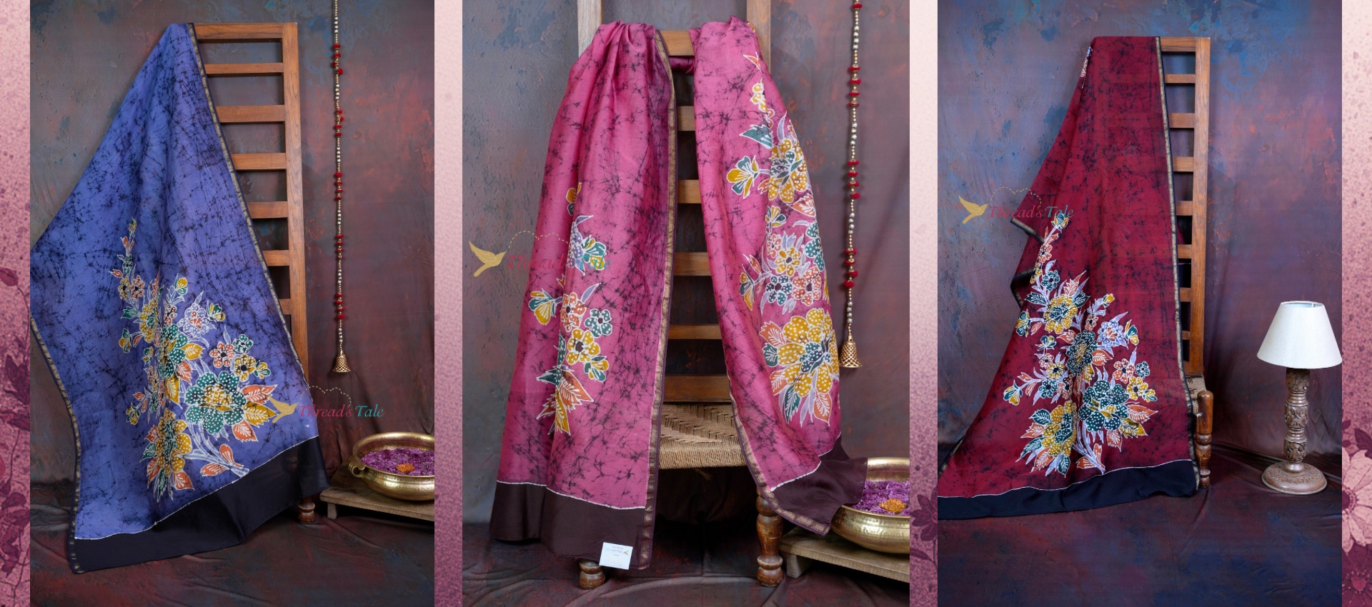 Explore a curated collection of elegant drapes