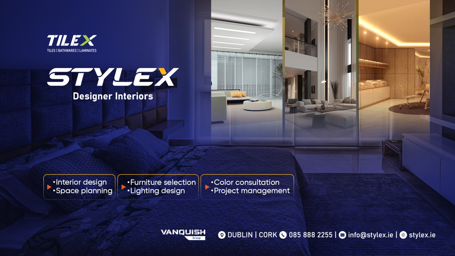 Stylex Furniture Logo Stylex