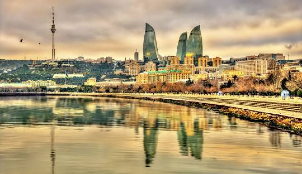 Image of Azerbaijan With Georgia - Winter (Per Person Rate) (8N/9D)