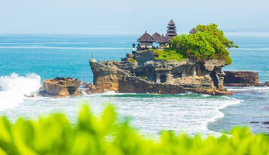 Bali Split Stay - Buy 1 Get 1 Free