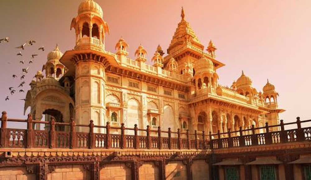 Image of Best Of Rajasthan