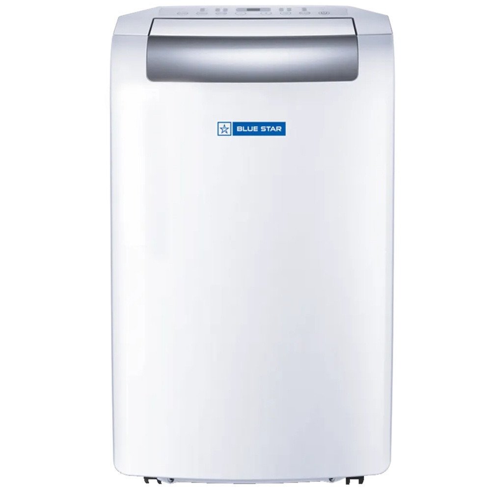 Image of Bluestar 1 Ton Portable AC