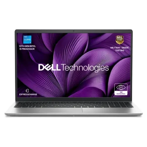 Dell New 15 Laptop Intel Core i3 8GB RAM 512GB SSD 156 inch 3962 cm Display Intel UHD Graphics MS Office ODC1525002001RINS1
