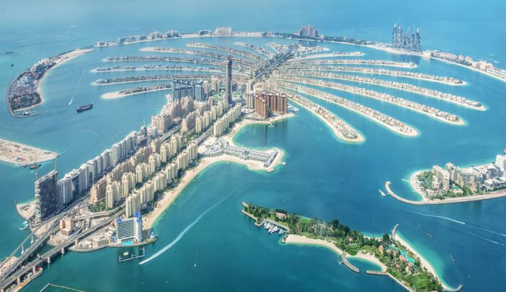 Image of Dubai - Buy 1 Get 1 Free