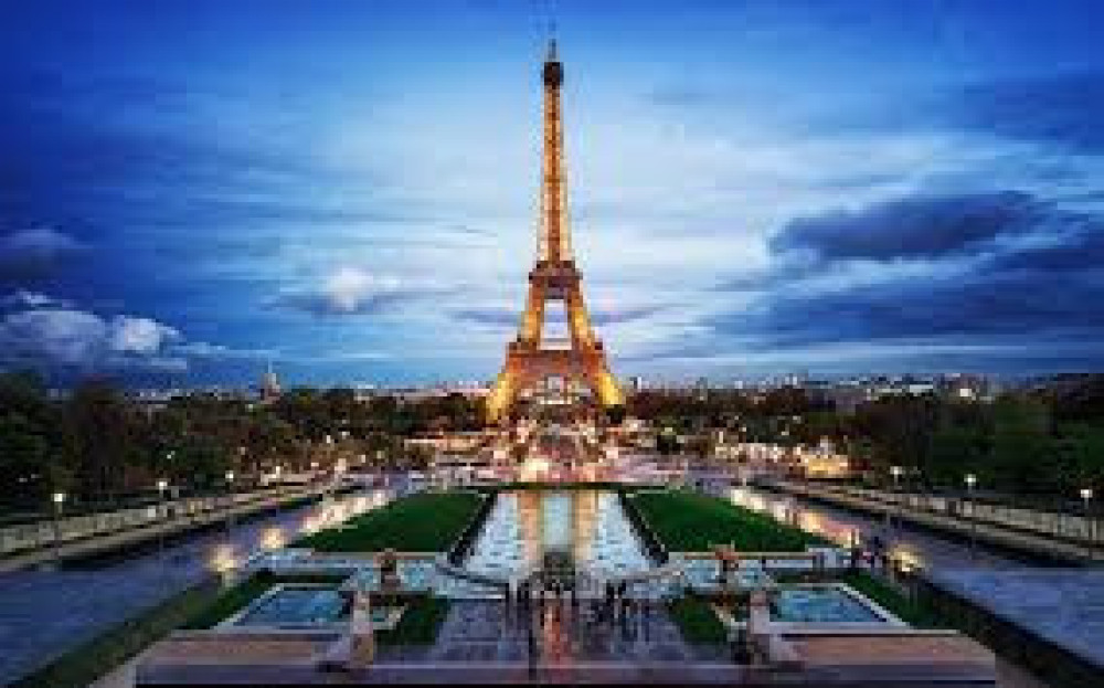 Image of Europe For All - Summer 2026