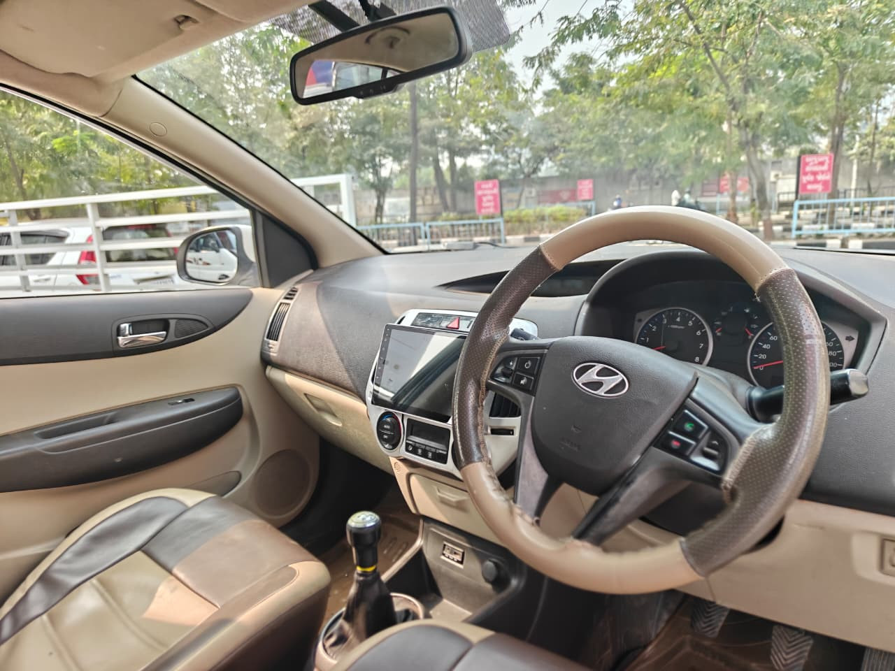Hyundai i20 SPORTZ