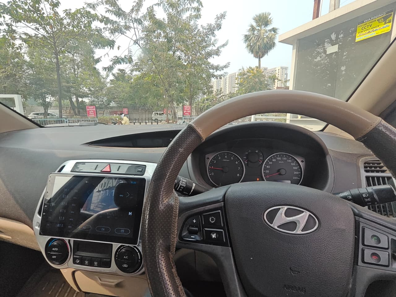 Hyundai i20 SPORTZ