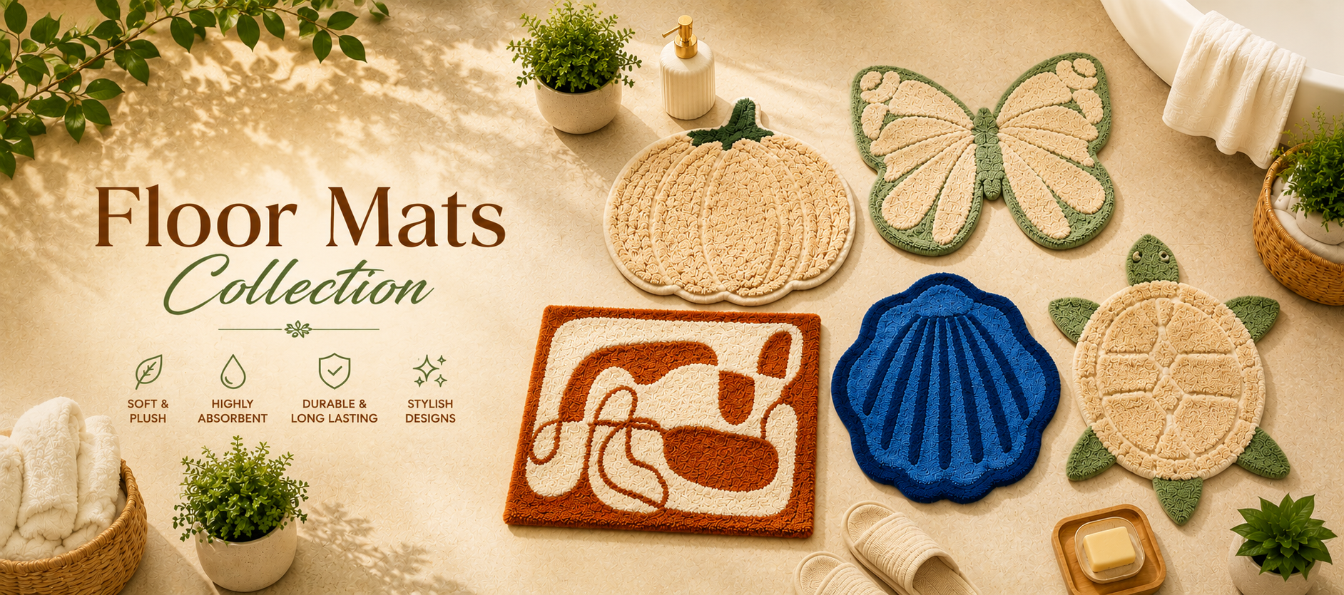 Floor Mats