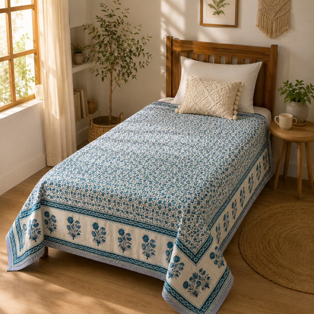 Category Alt Single Bed Dohar