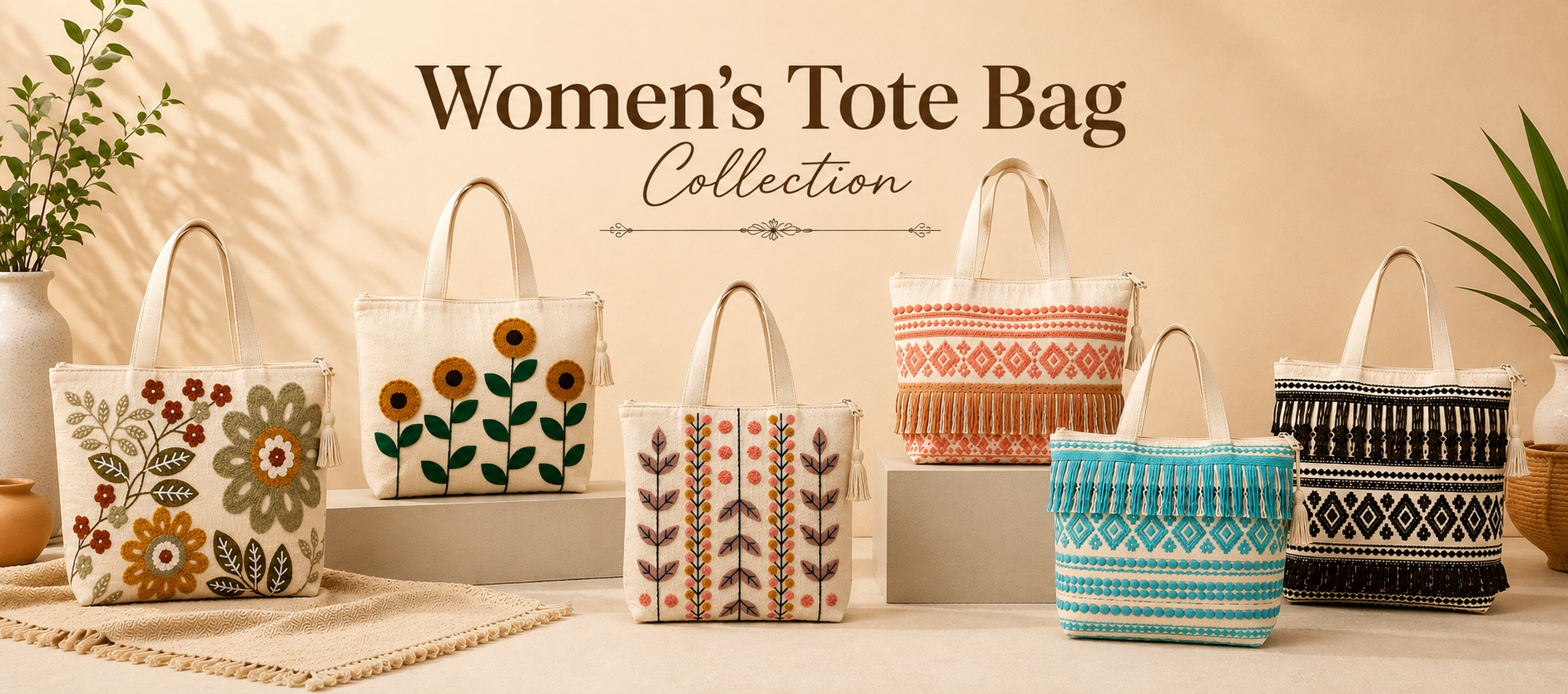 Tote Bags