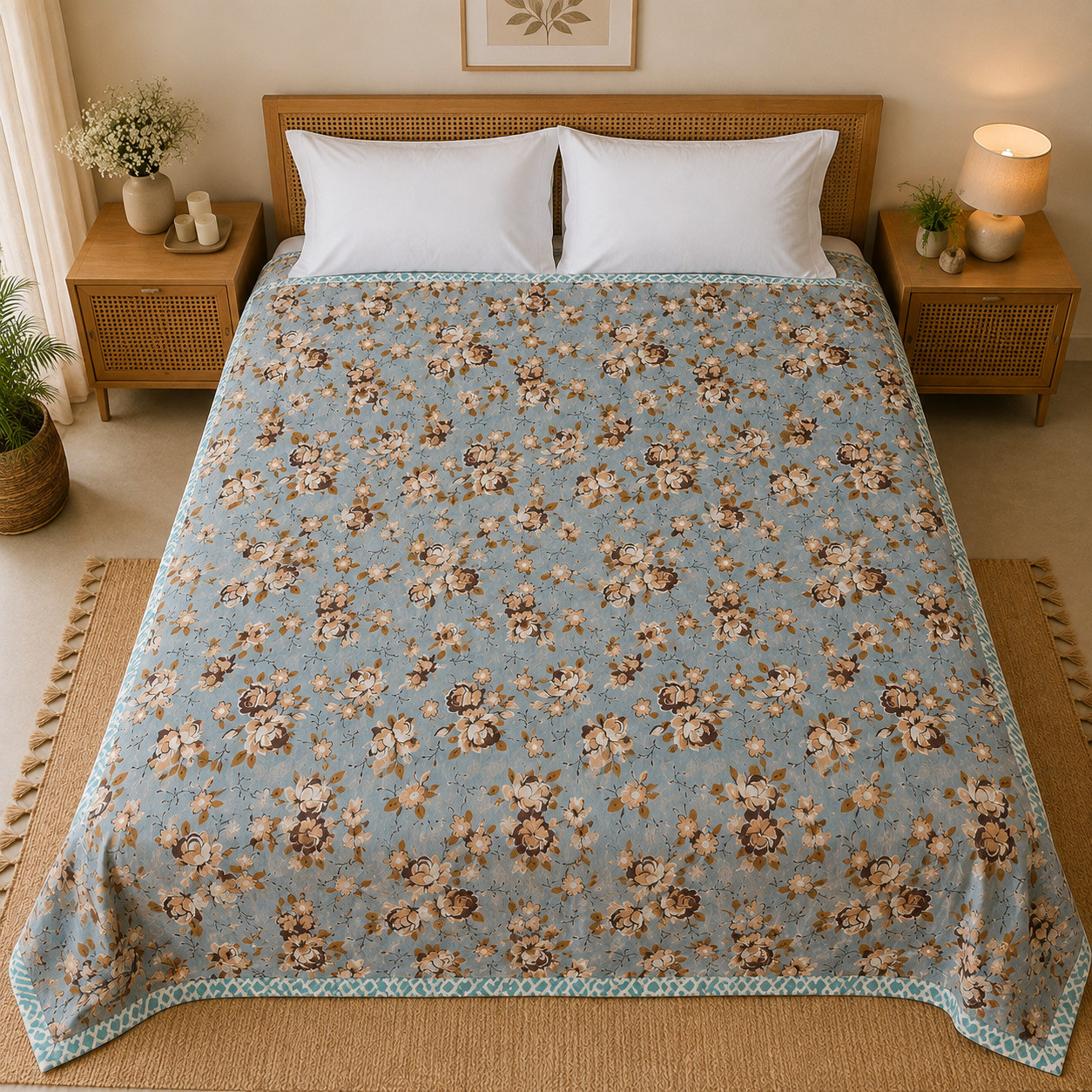 AC Comforter