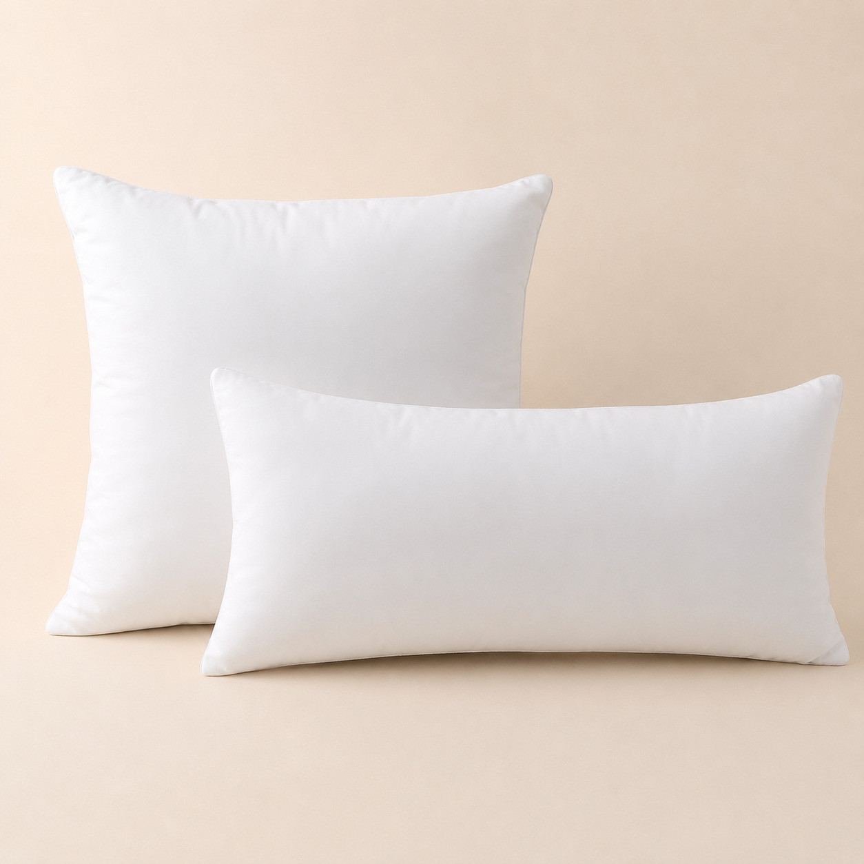 Cushion Inserts Fillers