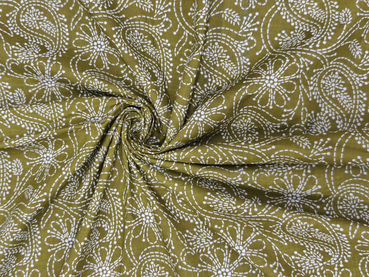 Cotton Prints