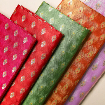 Category Alt Silk