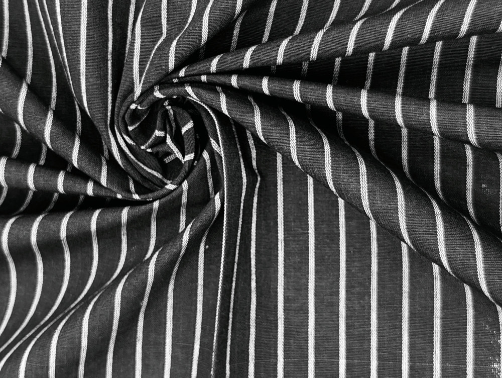 Stripe Fabric