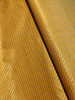 Mustard Satin Cotton Foil