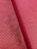 MAGENTA SATIN COTTON FOIL