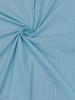 Sky Blue Dobby Premium Handloom Cotton Fabric