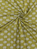 Parrot Buti Printed Fabric