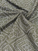 Mehndi Green Bandhani Print