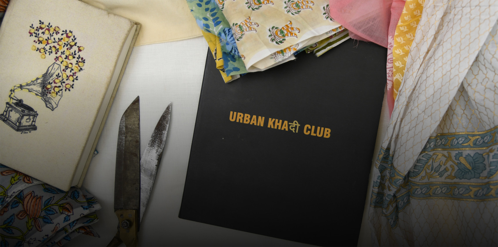 Where Tradition Meets Urban Fashion