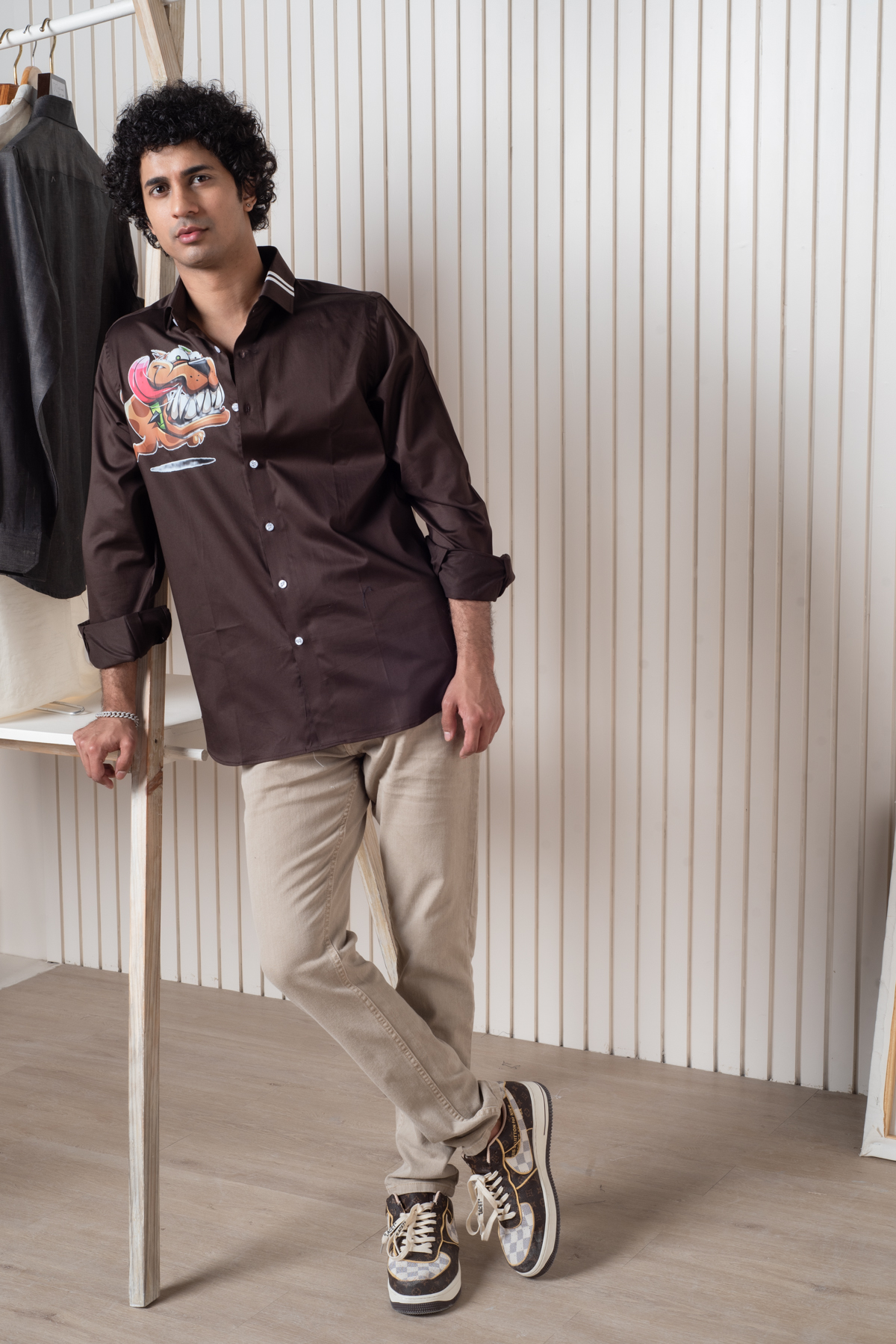 Scooby Doo Shirt scooby-doo-shirt