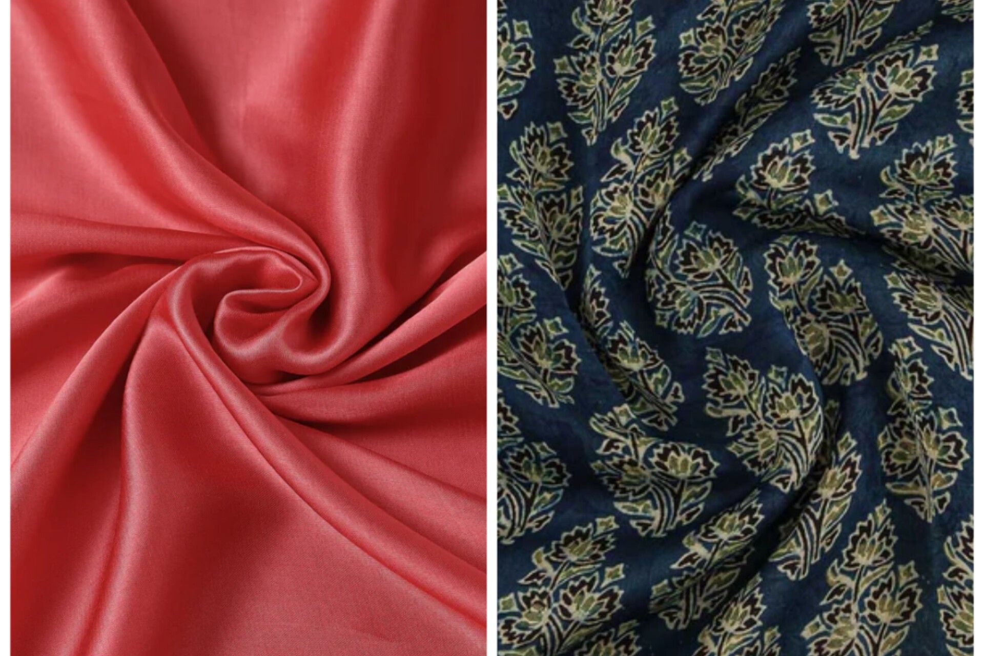 MODAL SILK FABRIC