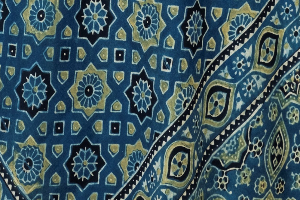Ajrakh