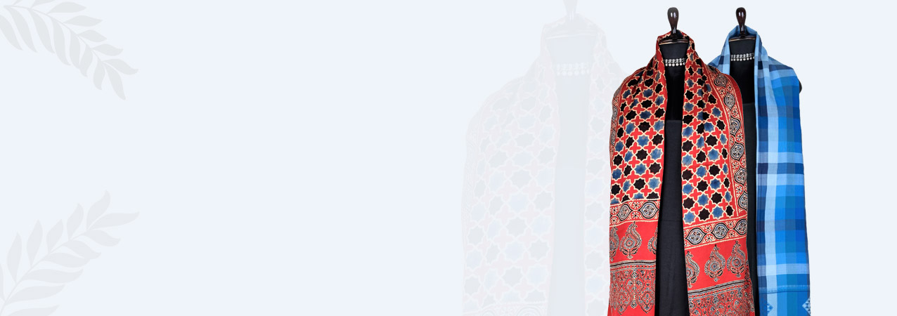 Stoles & Scarves