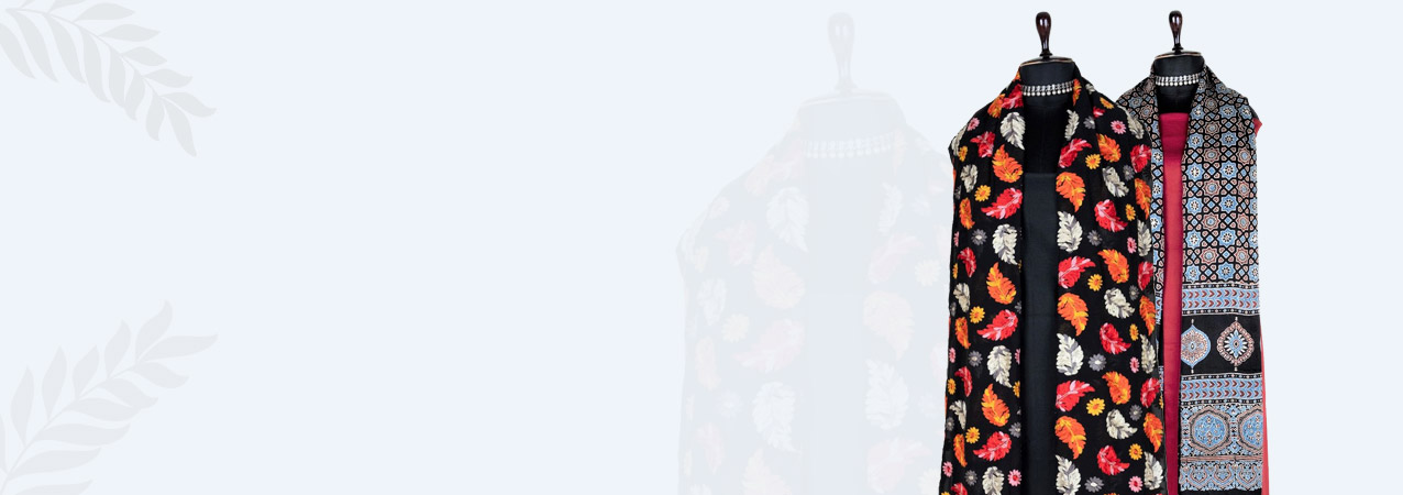 Dupatta