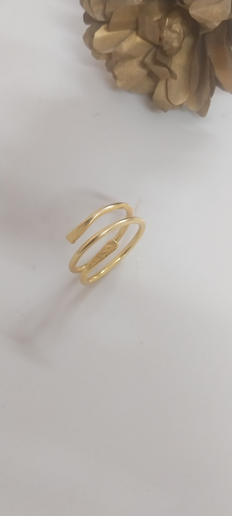 Lite Brass Fashion Jewelry