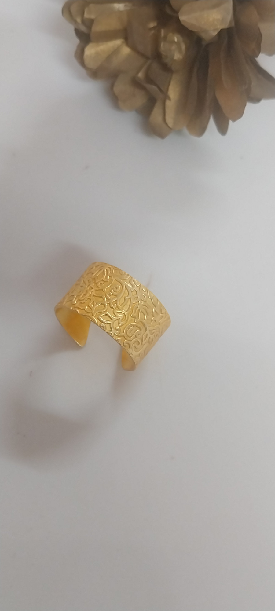 Lite Brass Fashion Jewelry