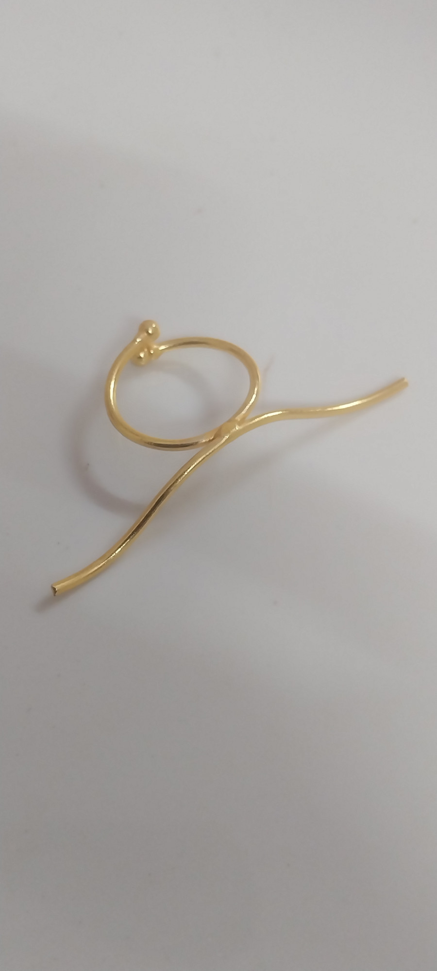 Lite  Brass Fashion Jewelry Combo Mix