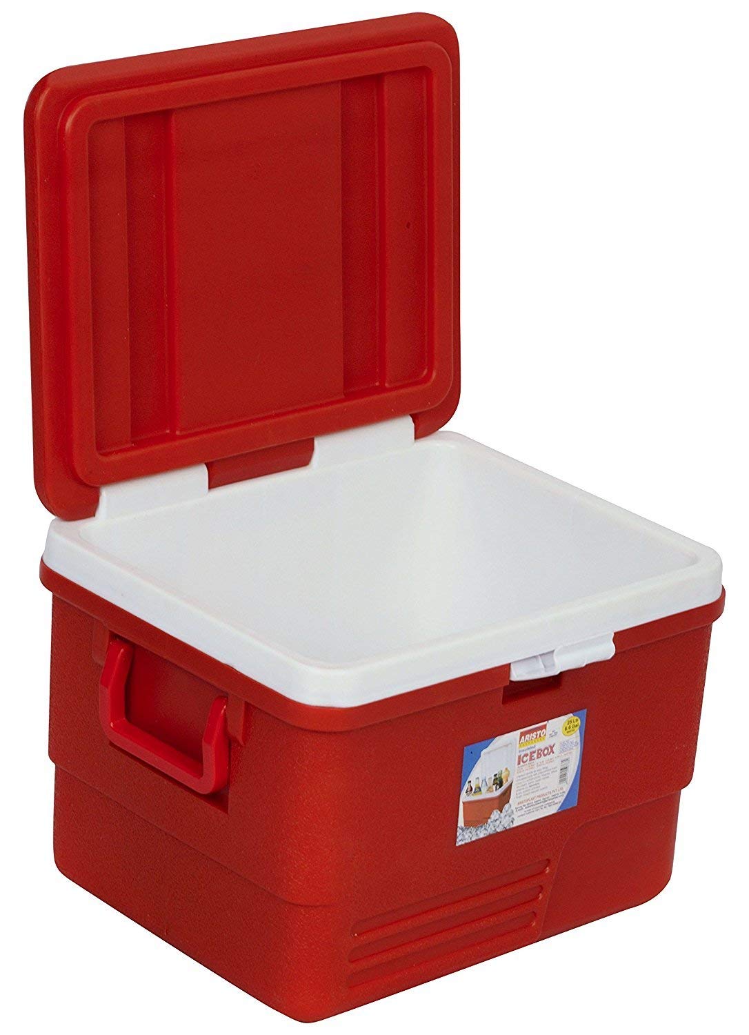 CoolMate 25L Insulated Ice Chiller – Travel, Party, Bar & Medical Use