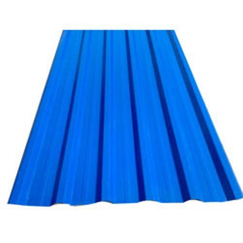 SteelGuard Premium Steel Roof Sheets – Durable & Weather-Resistant