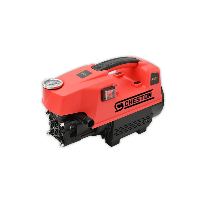 JetPro Car Washer – Compact High Pressure Pump for Effortless Cleaning