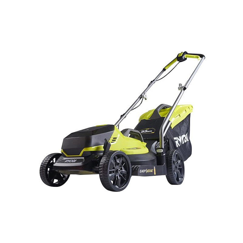 PowerTrim 18V Brushless Garden Tool – 40cm, 6.0Ah High Performance