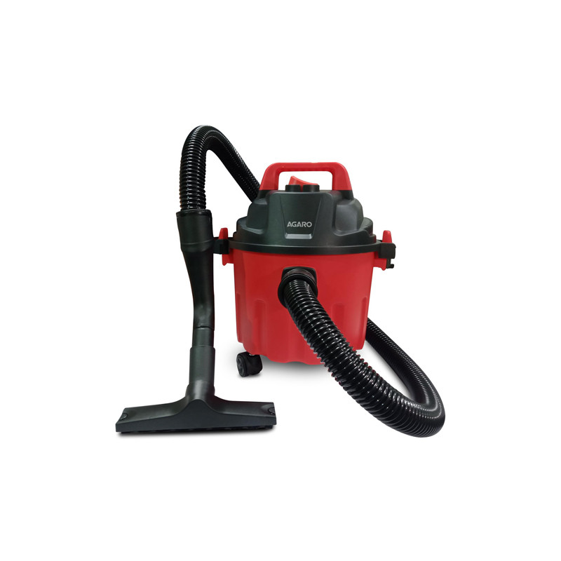 CleanPro 1000W Vacuum Cleaner – High Suction, Rapid Performance