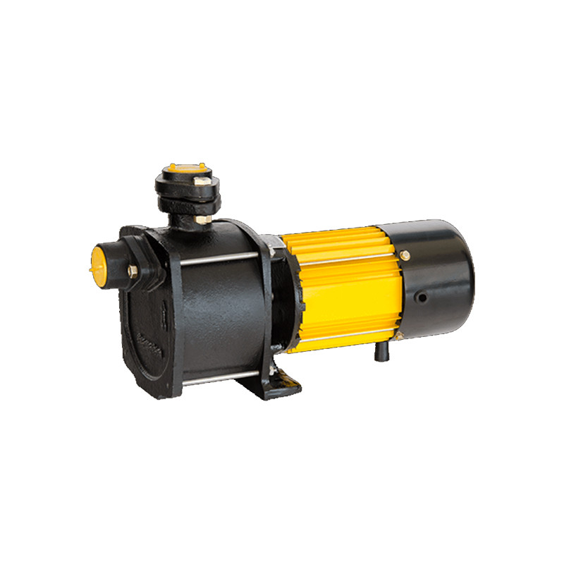 AquaJet 1HP Shallow Well Jet Pump – High Performance Water Pump