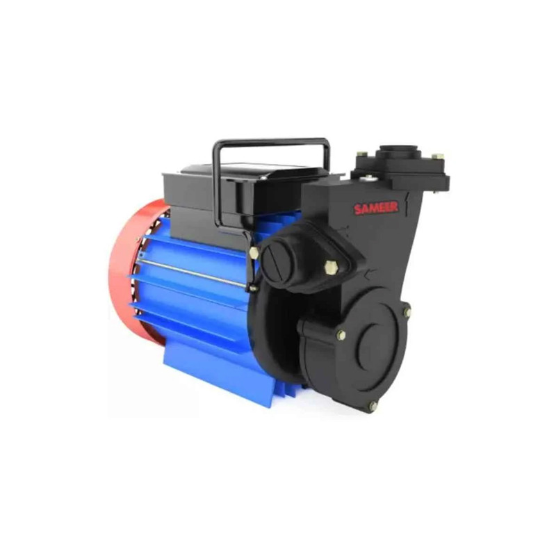 AquaForce 1.5HP Monoblock Water Pump – High-Pressure Flow Pump
