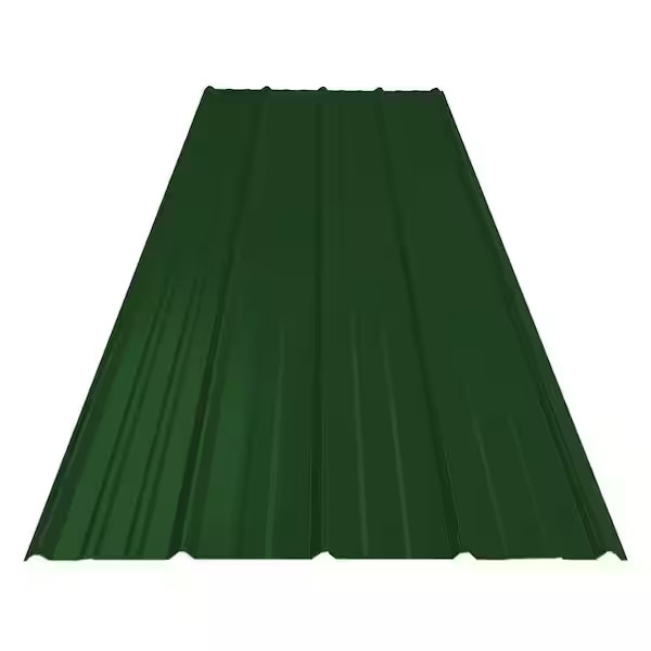 DurAlu Premium Aluminum Roof Sheets – Long-Lasting & Strong